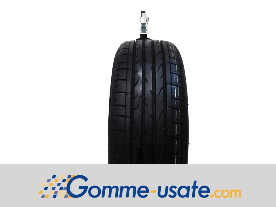 Thumb Bridgestone Gomme Usate Bridgestone 205/55 R17 91V Dueler H/P Sport Runflat (75%) pneumatici usati Estivo_2